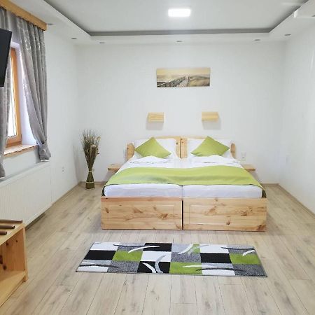 Pansion House Prijeboj Ξενοδοχείο Plitvička Jezera Εξωτερικό φωτογραφία