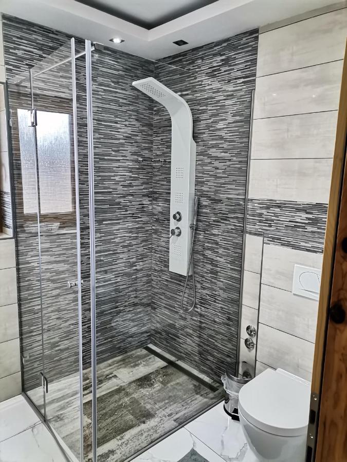 Pansion House Prijeboj Ξενοδοχείο Plitvička Jezera Εξωτερικό φωτογραφία