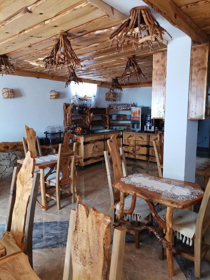 Pansion House Prijeboj Ξενοδοχείο Plitvička Jezera Εξωτερικό φωτογραφία
