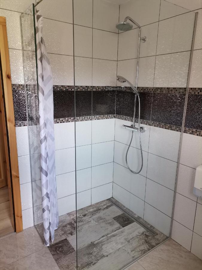 Pansion House Prijeboj Ξενοδοχείο Plitvička Jezera Εξωτερικό φωτογραφία