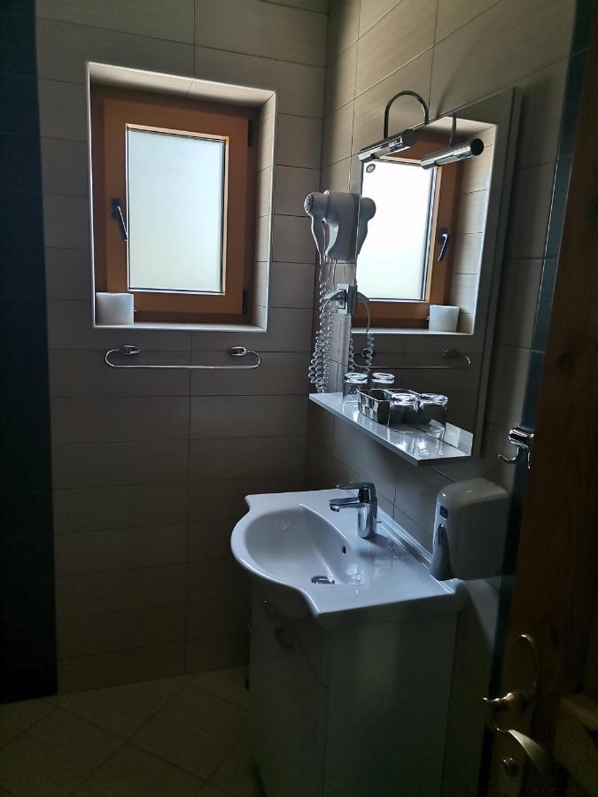 Pansion House Prijeboj Ξενοδοχείο Plitvička Jezera Εξωτερικό φωτογραφία